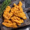 Chicken Fingers: Antibiotic-Free & Pre-Browned (5lb Pkg)