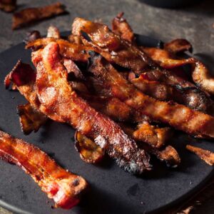 Nueske’s Bacon – Applewood Smoked
