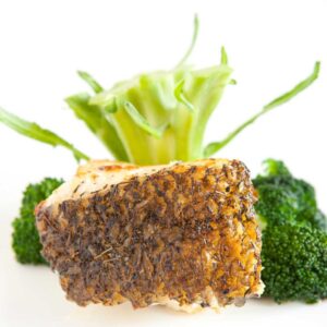 Sea Bass-6oz Fillets