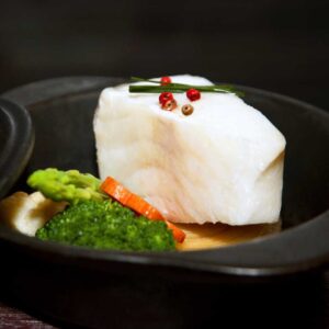 Sea Bass-6oz Fillets