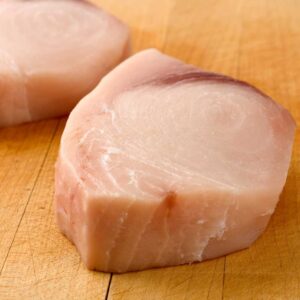 Swordfish Steaks - 8oz Steaks