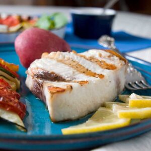 Swordfish Steaks - 8oz Steaks