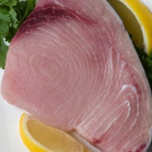 Swordfish Steaks - 8oz Steaks