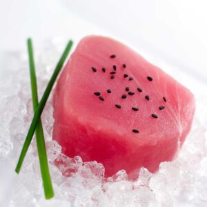 Tuna Steaks - Ahi