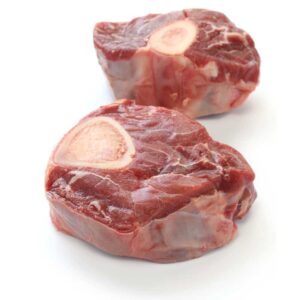 Veal Osso Bucco 3-inch Center Cut Hindshank