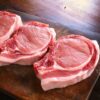 Pork Chops - Bone In (16 - 7oz Chops)
