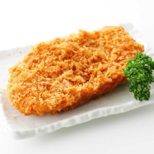 Breaded Italian Chicken