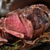 Chateaubriand Roasts - USDA Choice - 2lb. Roasts