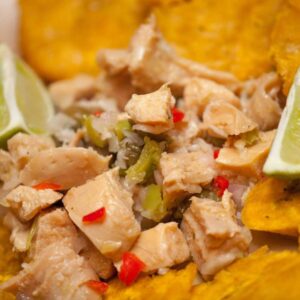 Conch Meat