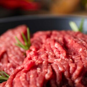 Ground Lamb