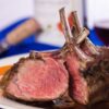 Lamb Racks - New Zealand All-Natural