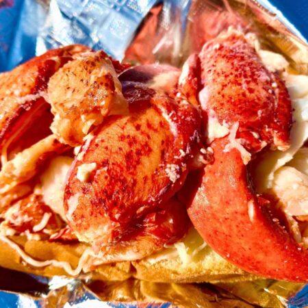 Lobster Meat