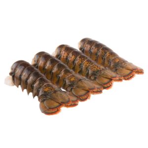 Lobster Tails