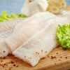 Orange Roughy (12 - 6/8oz Fillets) 5-6Lbs