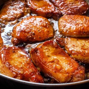 Pork Chop
