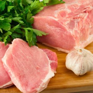 Pork Tenderloin