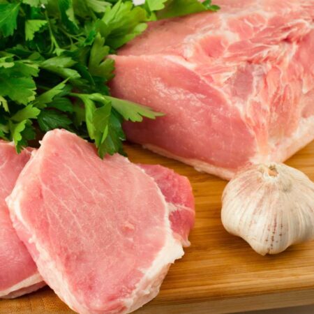 Pork Tenderloin
