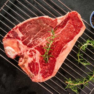Porterhouse