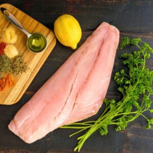 Red Snapper