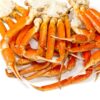 Snow Crab Legs - 5-8oz Clusters