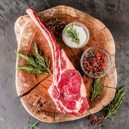 Tomahawk Ribeye