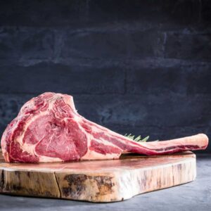 Tomahawk Ribeye