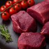 Venison Tenderloin
