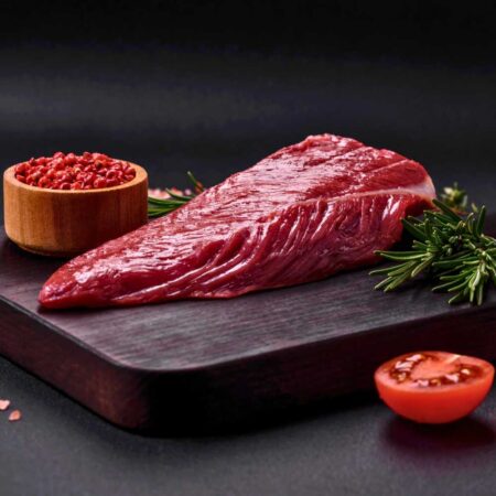 Venison