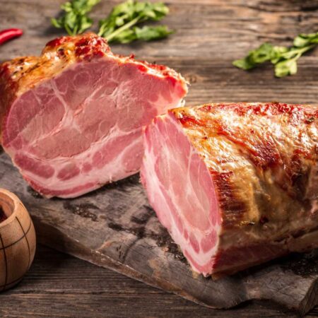 Wild Boar