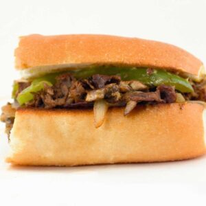 Beef Slices
