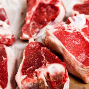 Lamb Chops