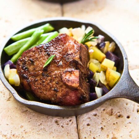 Lamb Chops