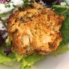 Crab Cakes - 80% Jumbo Lump