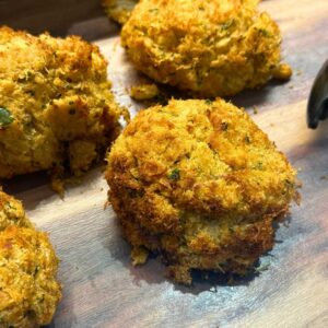 Crab Cakes