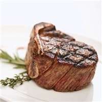 Filet Mignon Prime Bone In (4-12oz Steaks)