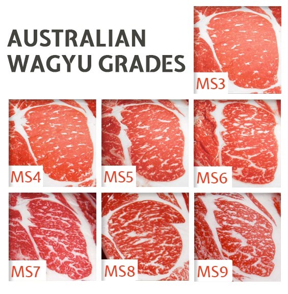 Australian Marble Score