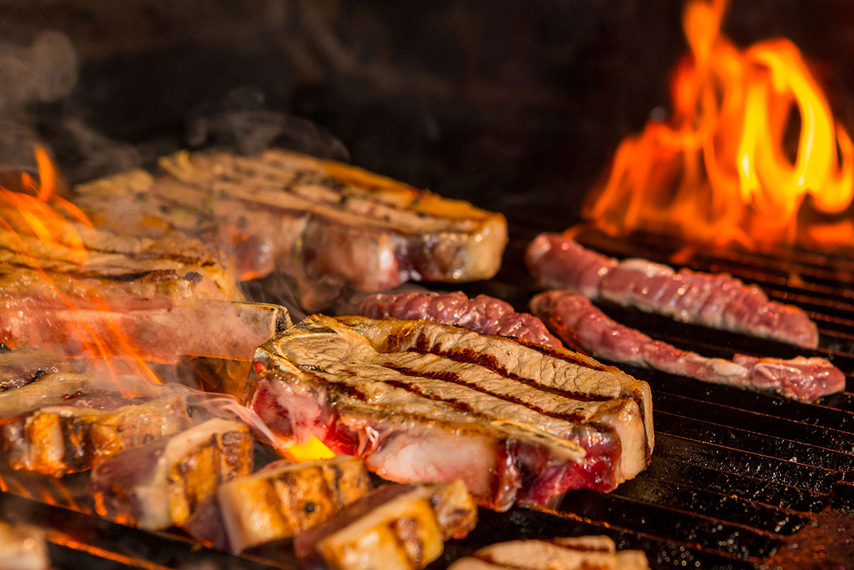 What are the Most Flavorful Exotic Game Meats?