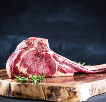 Prime Beef