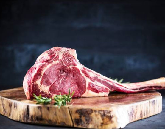 Prime Beef
