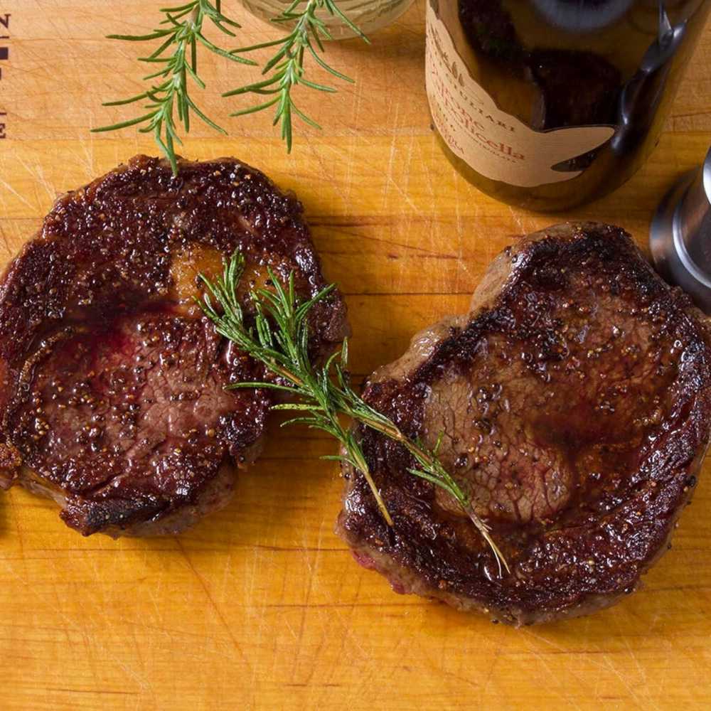 Grass Fed Beef