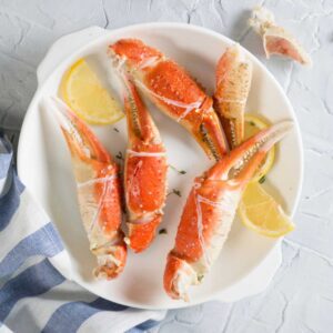 Snow Crab Cocktail Claws