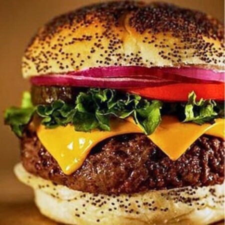 Burgers